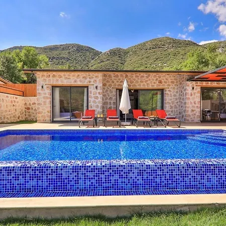 Hacioglan Village 2 Bedroom Villa 7265